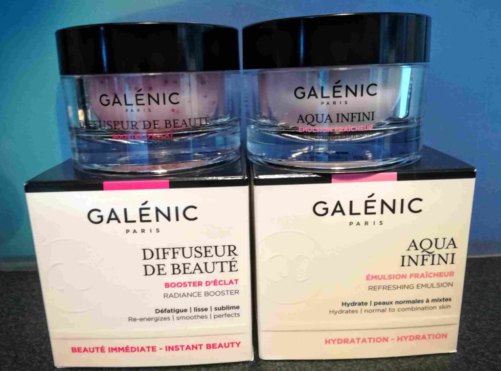 フランスでおすすめのスキンケア用品【小さいニキビ対策にも】